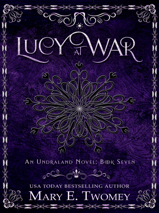 Title details for Lucy at War by Mary E. Twomey - Available